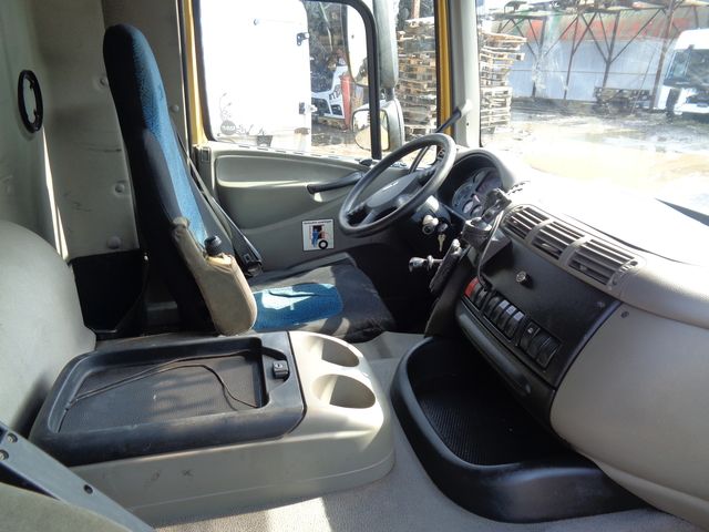 DAF Кабина, Day Cab, № XF282092, фото 24