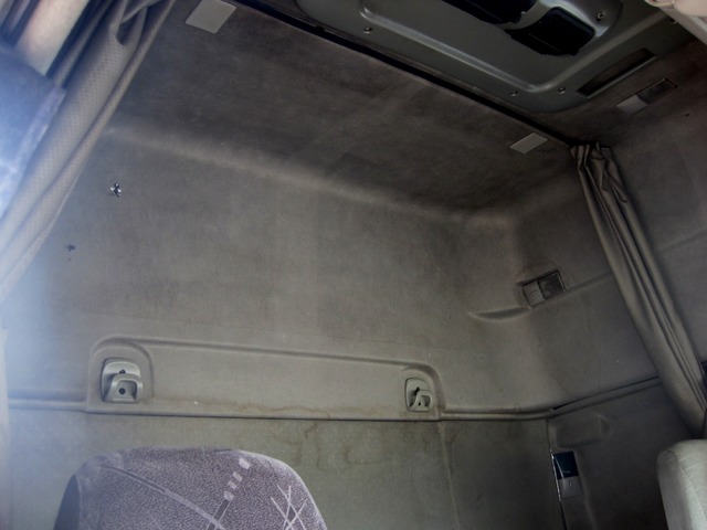 RENAULT Кабина, Sleeper Cab, № XF248608, фото 15