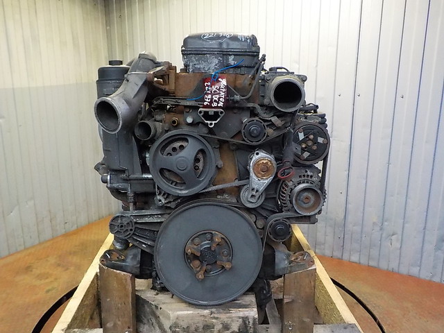 1939769 SCANIA Двигатель, XPI DC13, 05L01, 440 hp, Euro5, № XF221976, фото 1