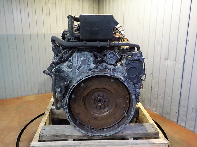 1939769 SCANIA Двигатель, XPI DC13, 05L01, 440 hp, Euro5, № XF221976, фото 5