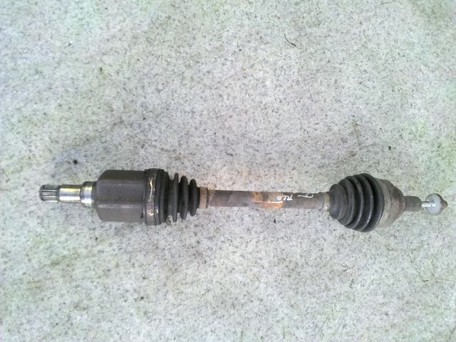 1686114 FORD, № XF34044, фото 1