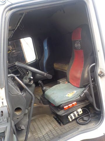 VOLVO Кабина, Globetrotter, № XF169984, фото 7