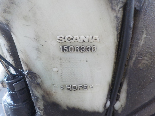 1399463 SCANIA Бачок омывателя, № XF87816, фото 3