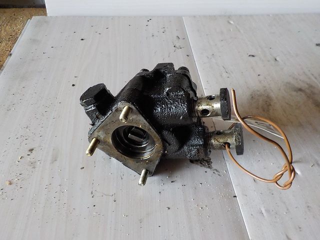 7420997341 RENAULT ТННД, № XF48104, фото 2