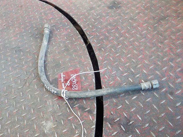 1123477 SCANIA Шланг тормозной, № XF284642, фото 1