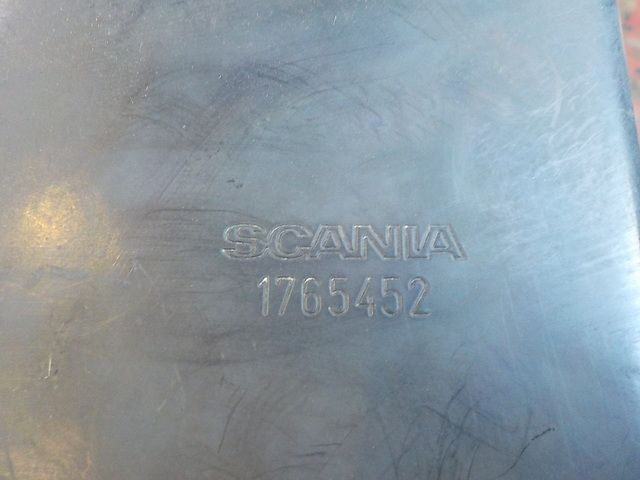 1765452 SCANIA Усилитель торпедо, № XF284645, фото 4