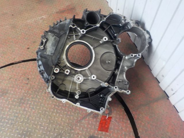 7422453966 RENAULT Кожух маховика, № XF216279, фото 4