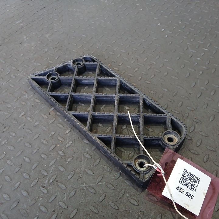 5490840501710 KAMAZ Ступень подножки, № XF452586, фото 2