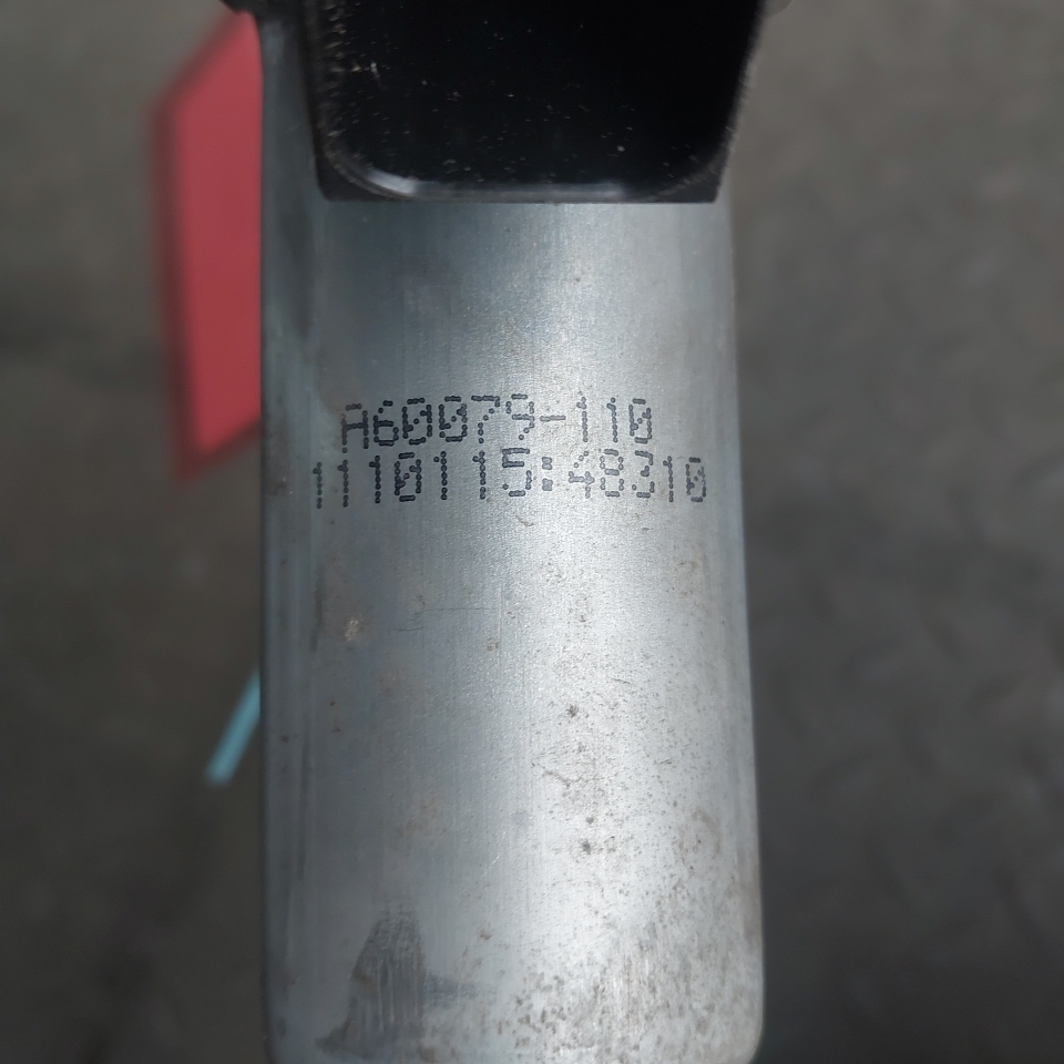 910649100 MERCEDES Моторчик стеклоподъемника левый, № XF452830, фото 6