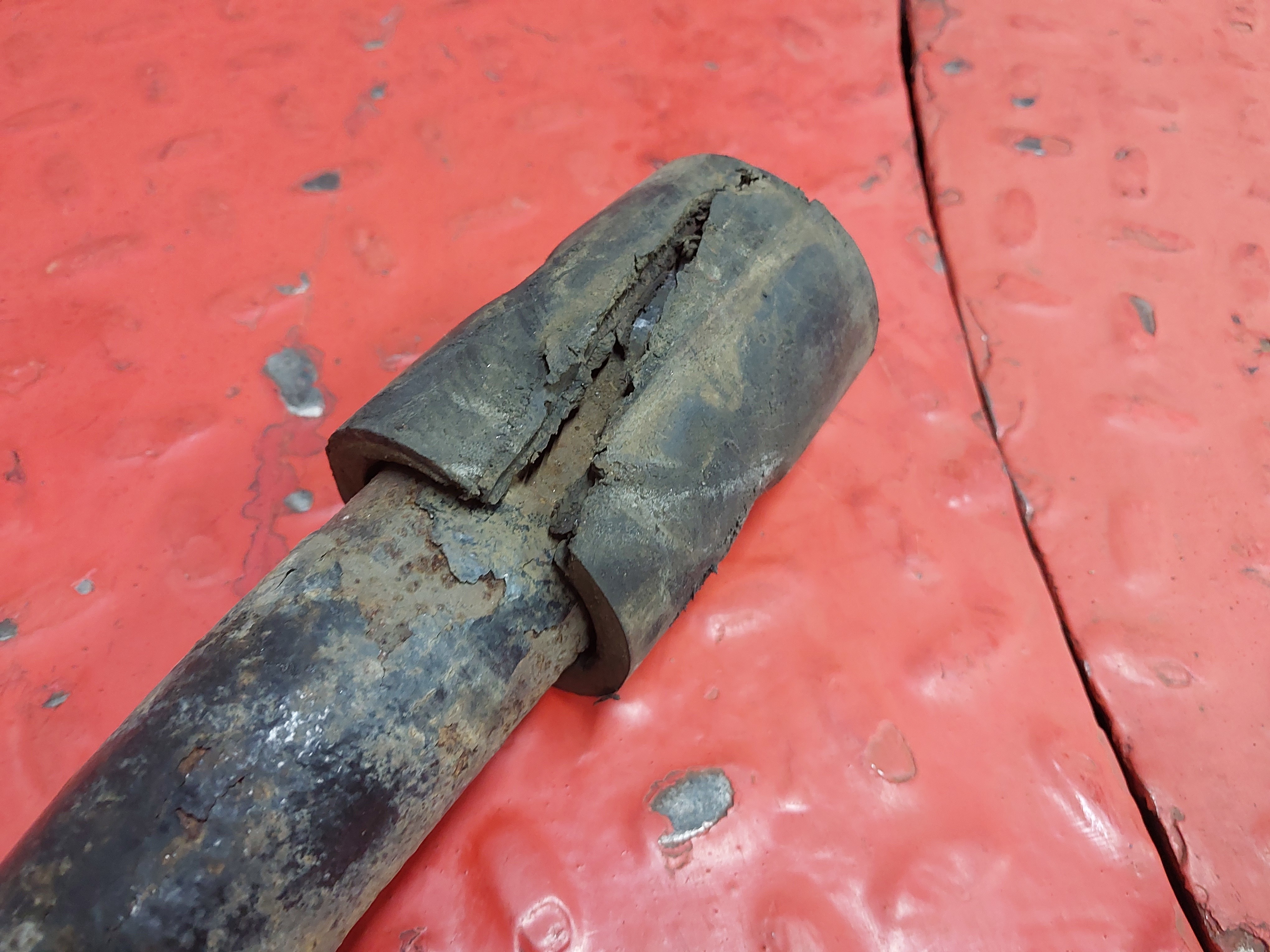 1629037 DAF Кронштейн крыла заднего, № XF438705, фото 4