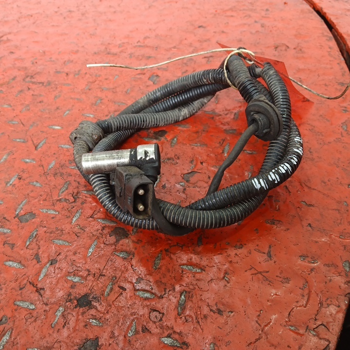 8155856 VOLVO Датчик ABS, № XF459062, фото 4