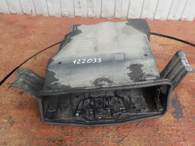 504009294 IVECO Бардачок, № XF122033, фото 1