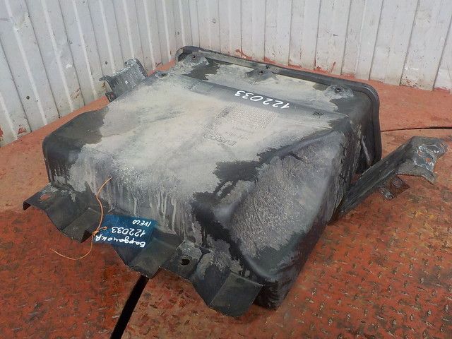 504009294 IVECO Бардачок, № XF122033, фото 3