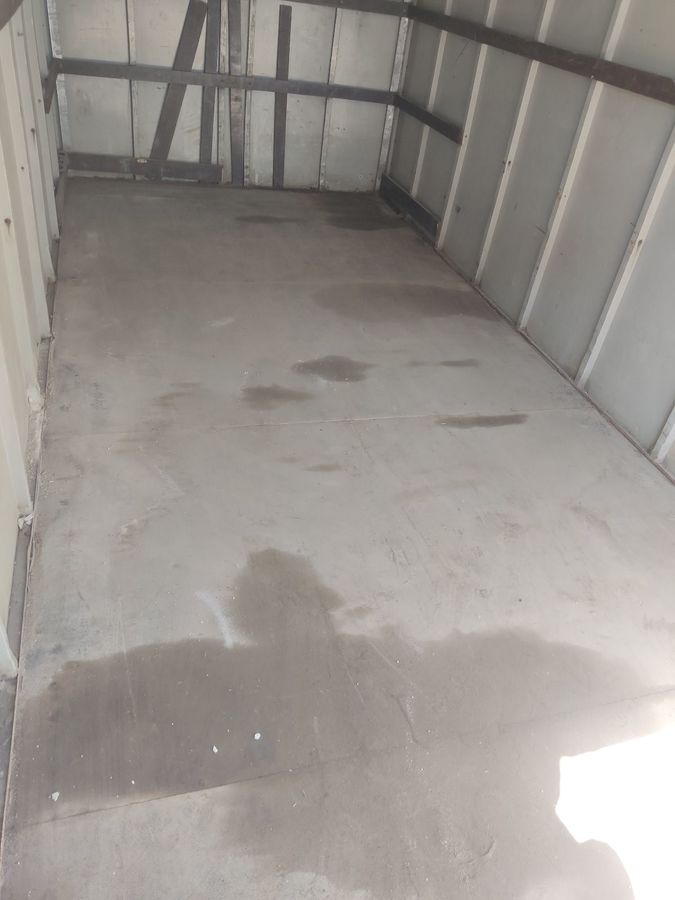 IVECO Кузов фургона, № XF416394, фото 27