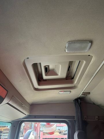 SCANIA Кабина, CR19 Standard, № XF350247, фото 13