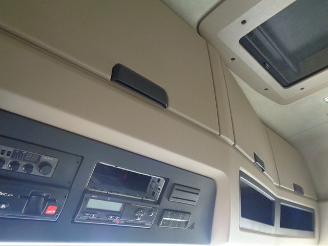MERCEDES Кабина, № XF278853, фото 16