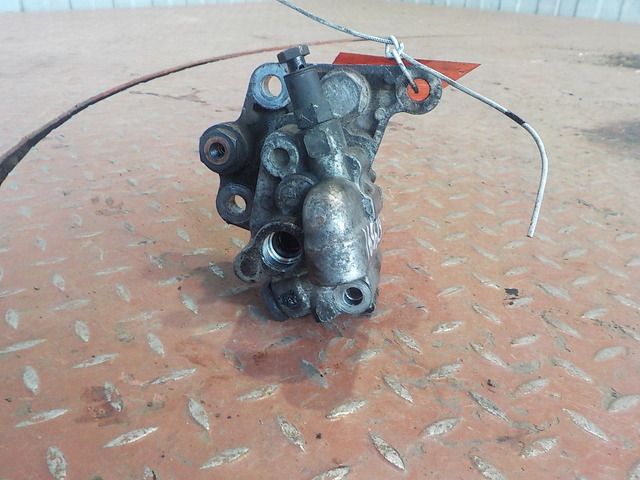 3184860 VOLVO ТННД, № XF169629, фото 6
