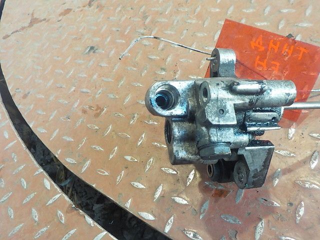 3184860 VOLVO ТННД, № XF169629, фото 7