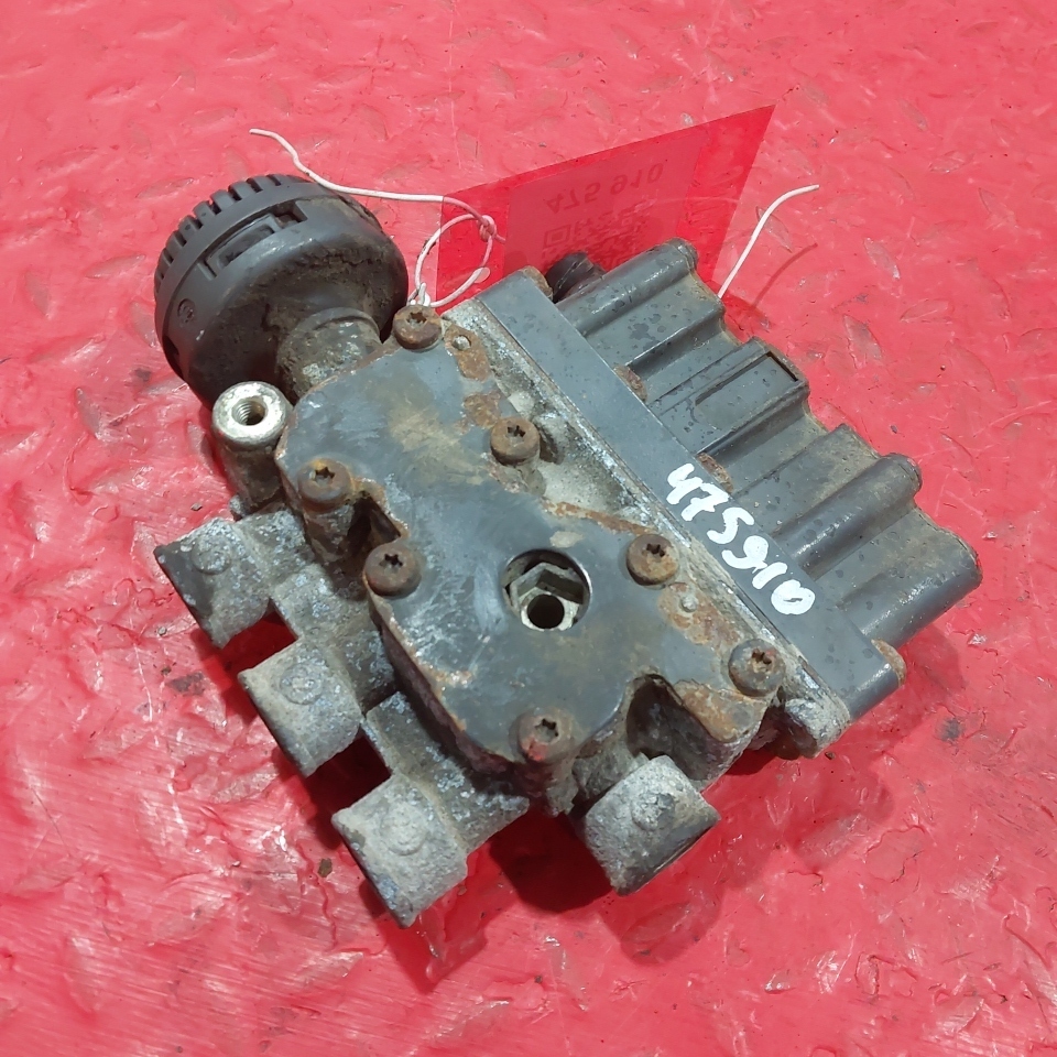 0003278525 MERCEDES Кран ECAS, № XF475910, фото 2