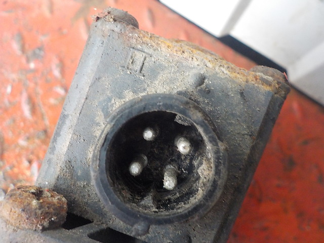 1343255 DAF Кран ECAS, № XF219787, фото 6