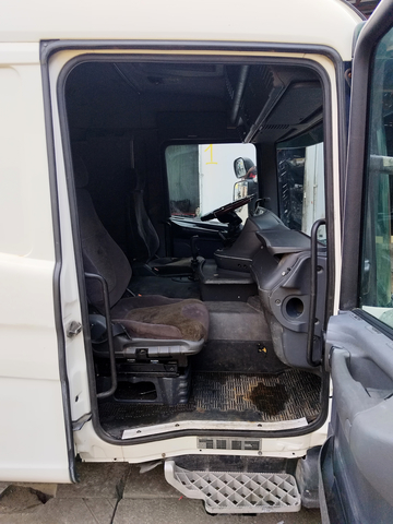 SCANIA Кабина, CR19 Standard, № XF389736, фото 19