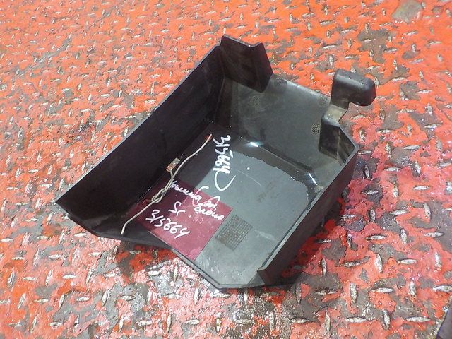 2372431 SCANIA Крышка электронного блока, № XF315664, фото 3
