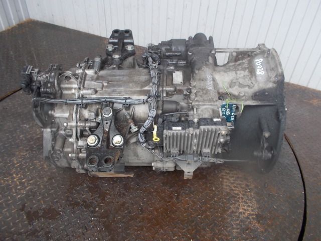MERCEDES АКПП, G211-12, Без ретардера, № XF82008, фото 7