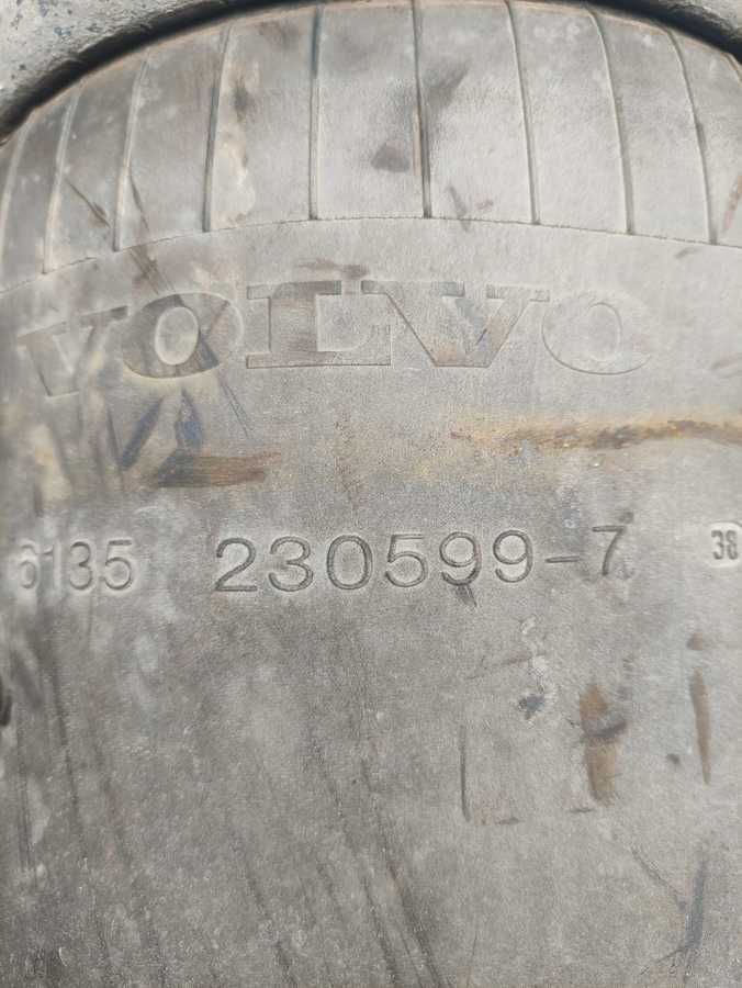 21961456 VOLVO Пневмоподушка, № XF423017, фото 6