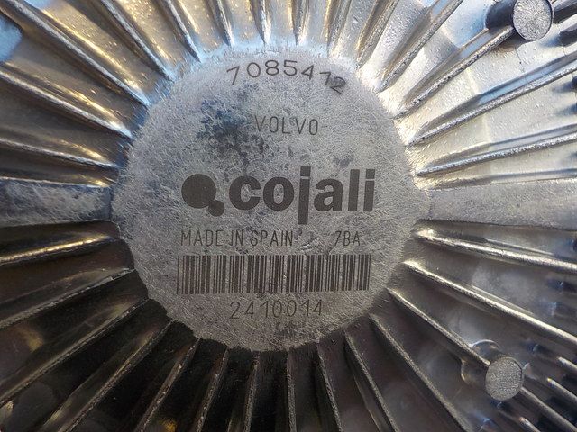 7085412 COJALI Термомуфта, фото 4