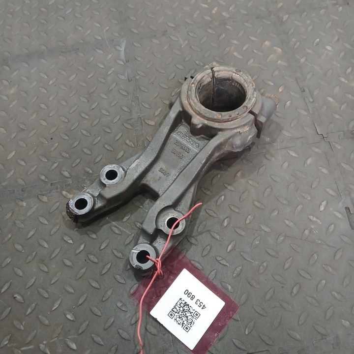 2078668 SCANIA, № XF453890, фото 2