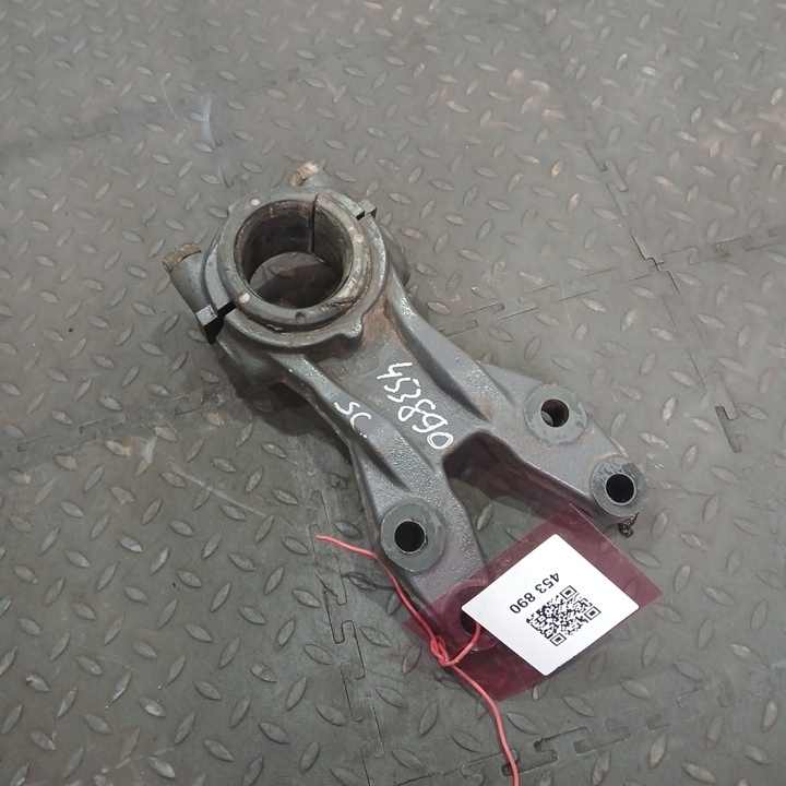 2078668 SCANIA, № XF453890, фото 3