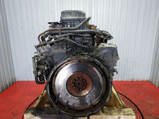 572577 SCANIA Двигатель, PDE DC11, 03L01, № XF369301, фото 4