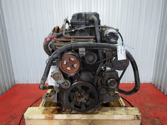 572577 SCANIA Двигатель, PDE DC11, 03L01, № XF369301, фото 8