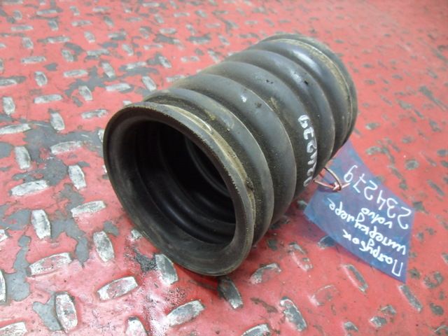 1676481 VOLVO Патрубок интеркулера, № XF234279, фото 3