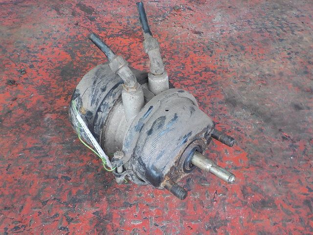 5001848403 RENAULT Энергоаккумулятор, № XF111250, фото 1