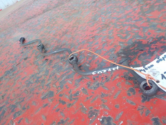 5420100355 MERCEDES Трубка обратки, № XF137203, фото 1