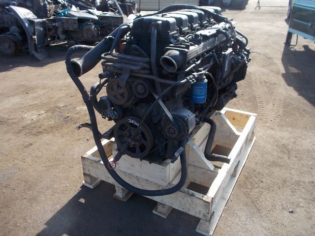 572577 SCANIA Двигатель, PDE DC11, 03L01, № XF35244, фото 2