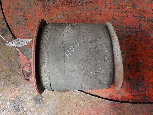 8400155SX STELLOX Пневмоподушка, фото 2