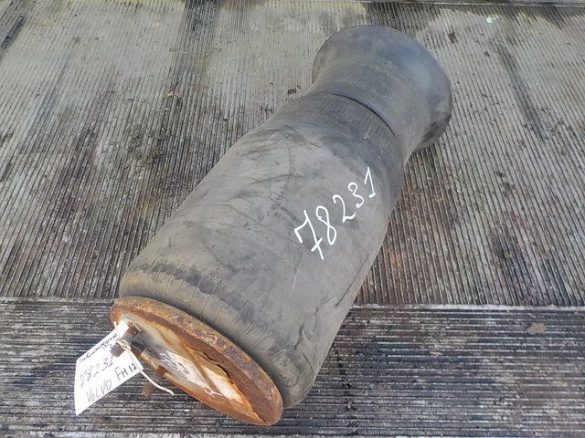 8400175SX STELLOX Пневмоподушка, фото 2