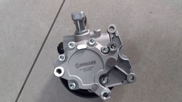 0036173SX STELLOX Насос ГУР, фото 3