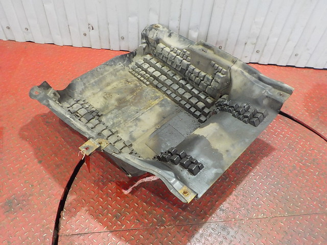 9705204423 MERCEDES Защита двигателя, № XF264092, фото 4