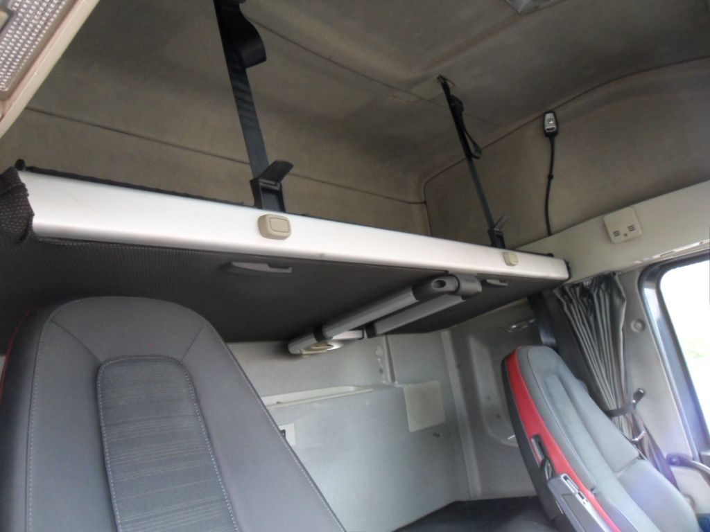 VOLVO Кабина, Globetrotter, № XF212031, фото 16