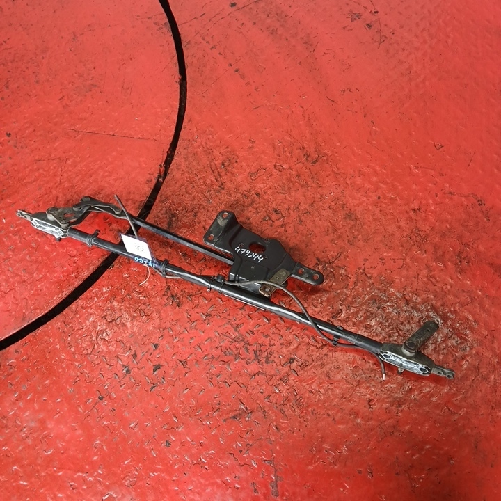 99439631 IVECO Трапеция стеклоочистителя, № XF479244, фото 2