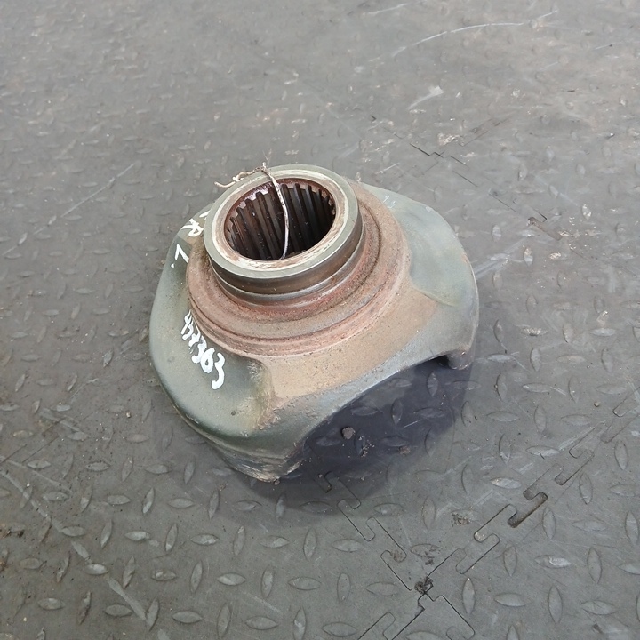 2026268 SCANIA, № XF457363, фото 1