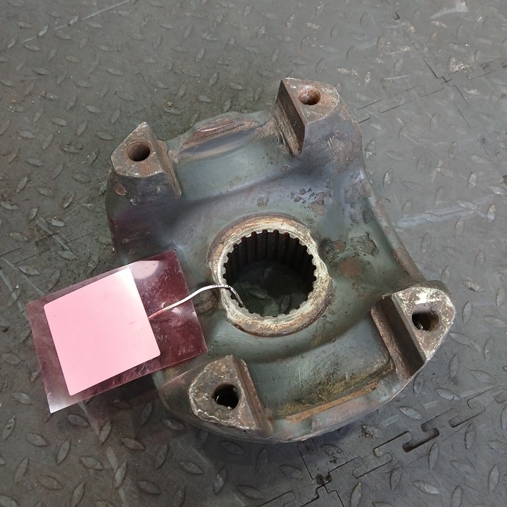 2026268 SCANIA, № XF457363, фото 4