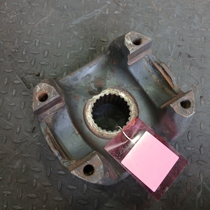 2026268 SCANIA, № XF457363, фото 5