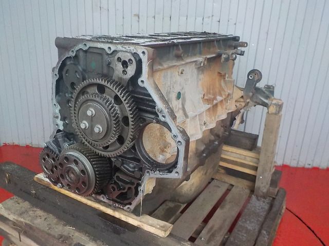 504004489 IVECO Двигатель, Cursor13, № XF58136, фото 7