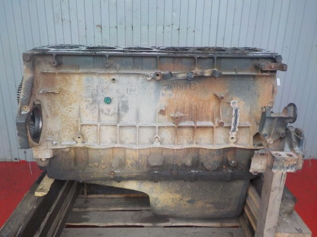 504004489 IVECO Двигатель, Cursor13, № XF58136, фото 8
