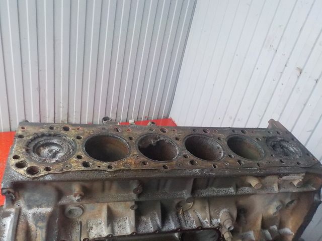 504004489 IVECO Двигатель, Cursor13, № XF58136, фото 11