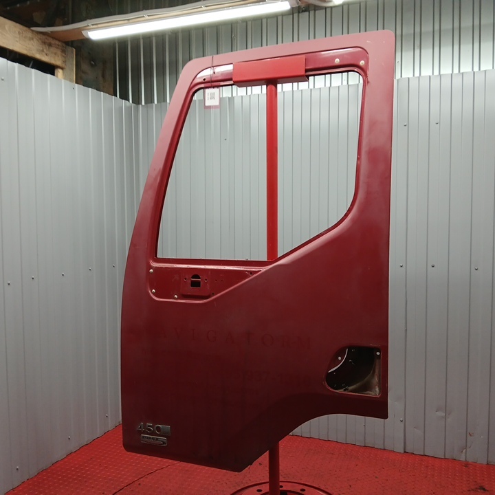 5600464823 RENAULT Дверь левая, № XF464278, фото 3